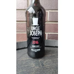 Uncle Joseph Marsala Superiore